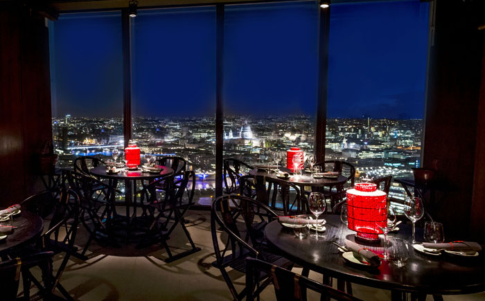  Hutong London Bridge and Bermondsey