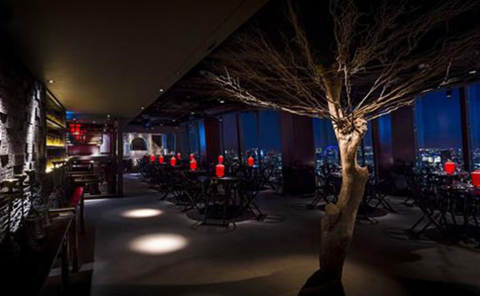  Hutong London Bridge and Bermondsey