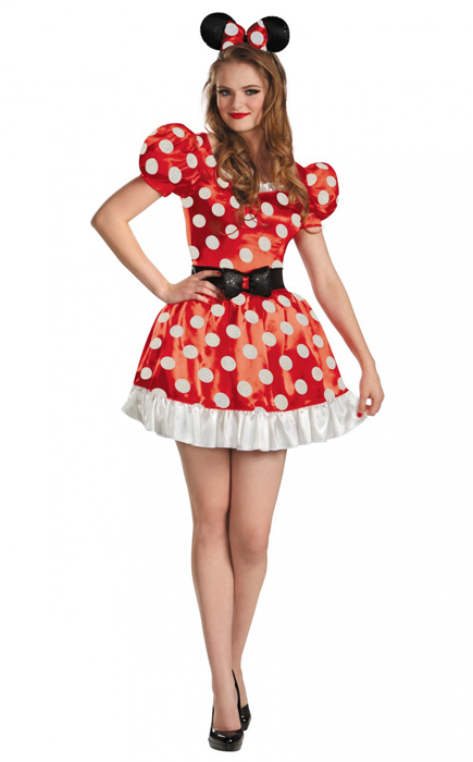 Минни Маус Минни Маус