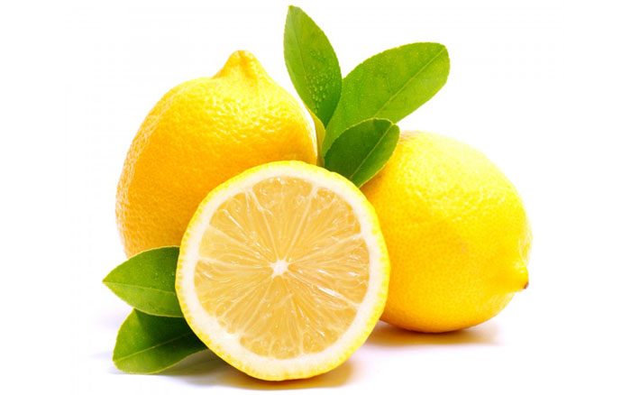 Лимон от тошноты