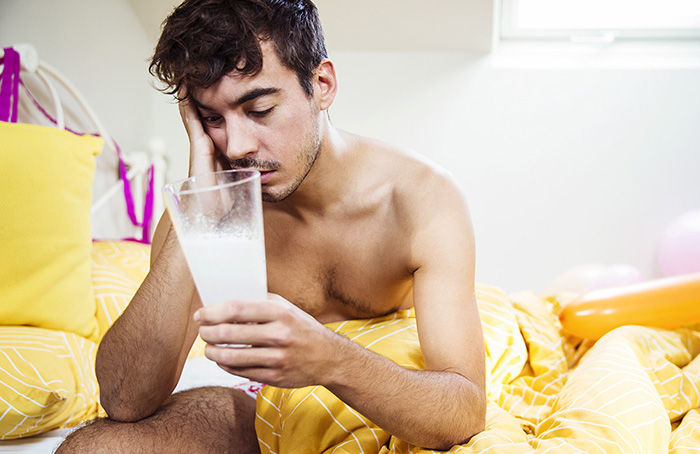 Избавляемся от похмелья