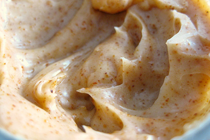 медовое масло с чили