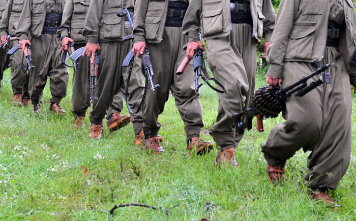 ИГИЛ набирает солдат по всему миру ИГИЛ набирает солдат по всему миру