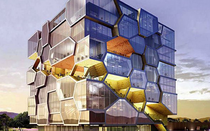 Мемориал ООН Мемориал ООН