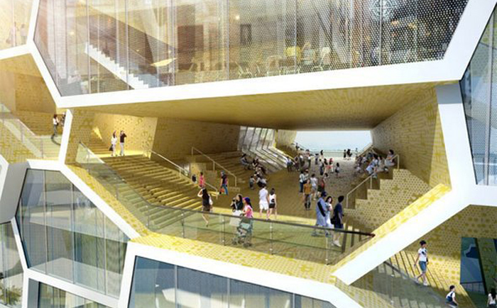 Мемориал ООН Мемориал ООН