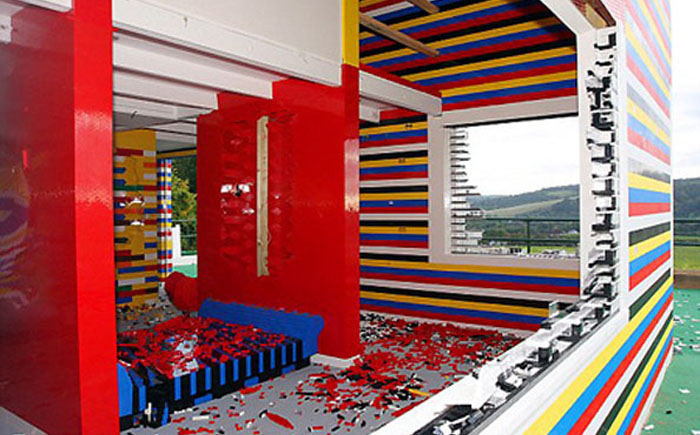 Дом Джеймса Мэя Дом Джеймса Мэя