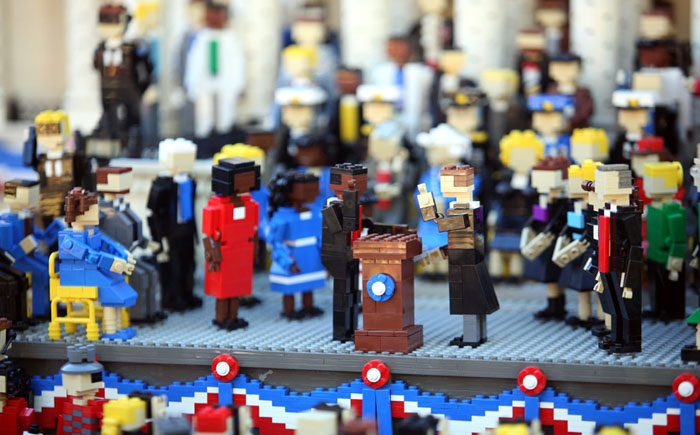 Инаугурация президента Обамы Инаугурация президента Обамы