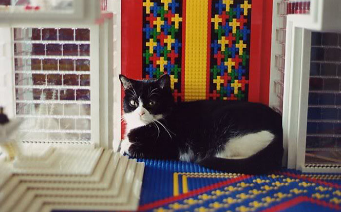 Церковь Иисуса Христа Церковь Иисуса Христа