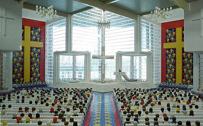 Церковь Иисуса Христа Церковь Иисуса Христа