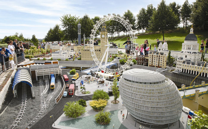 Лондон Лондон