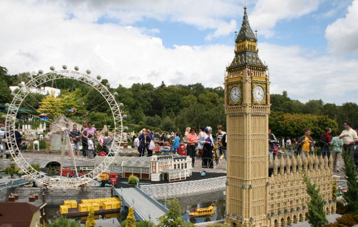 Лондон Лондон