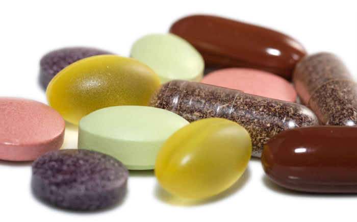 Прием пищевых добавок Прием пищевых добавок