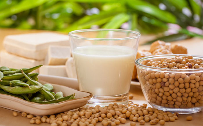 Употребление сои Употребление сои
