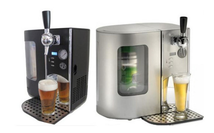 Супер холодильник Супер холодильник