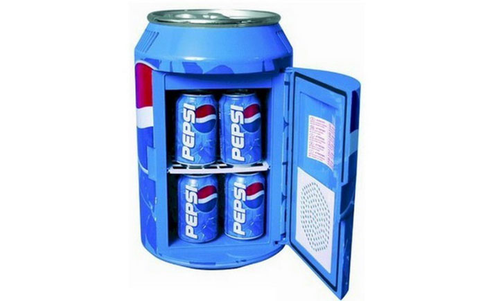 Пепси холодильник Пепси холодильник