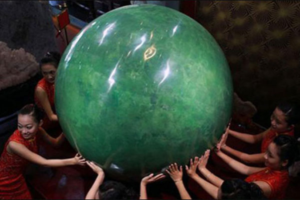 Жемчужина «Краса океана» Жемчужина «Краса океана»