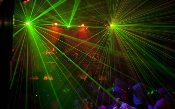 Клуб «Аквариум», Великобритания Клуб «Аквариум», Великобритания