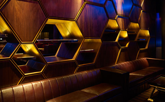 Клуб «Пангея», Сингапур Клуб «Пангея», Сингапур