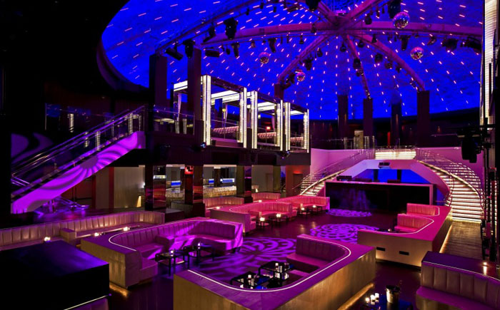 Клуб “LIV”, Флорида Клуб “LIV”, Флорида