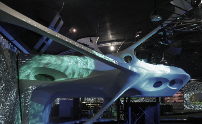 Клуб «Кокон», Германия Клуб «Кокон», Германия