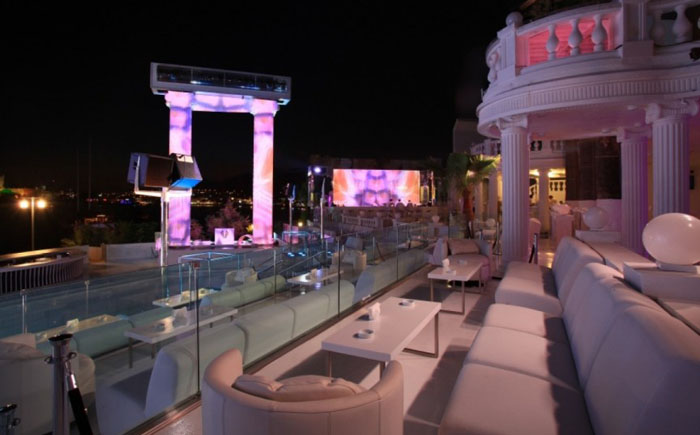 Клуб «Галикарнас», Турция Клуб «Галикарнас», Турция