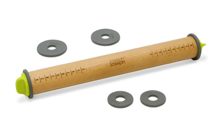 Регулируемая скалка Регулируемая скалка