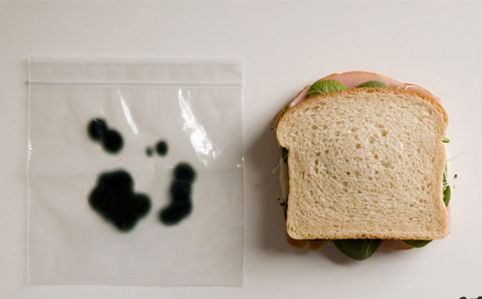 Оригинальная упаковка-сторож Оригинальная упаковка-сторож