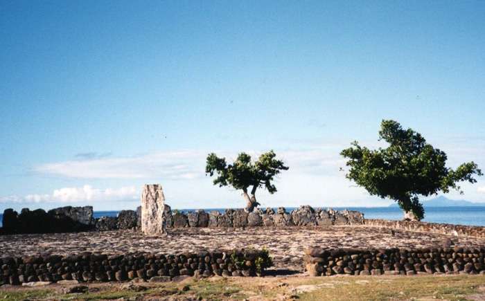 Общество &laquo;Ариои&raquo; 