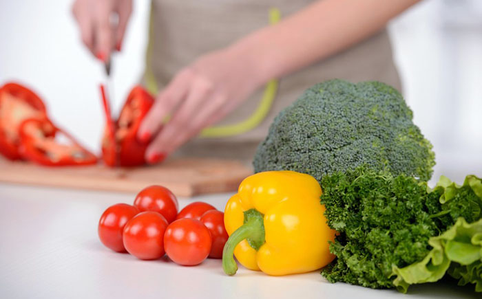 Домашняя еда Домашняя еда