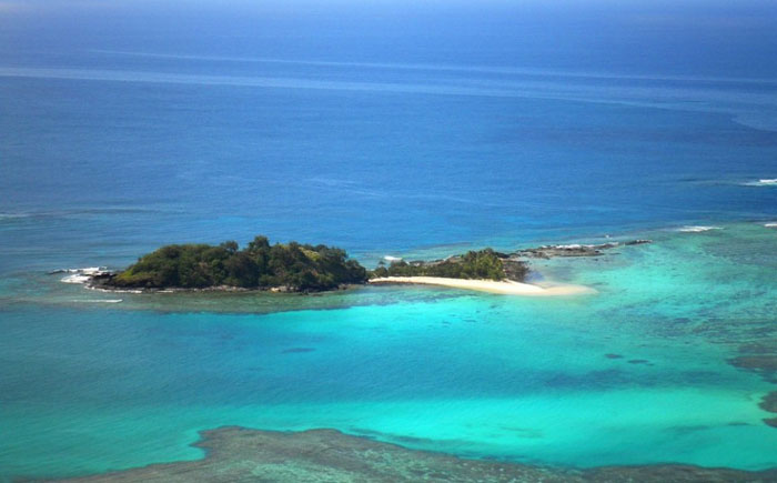 Вечеринка на частном острове Вечеринка на частном острове