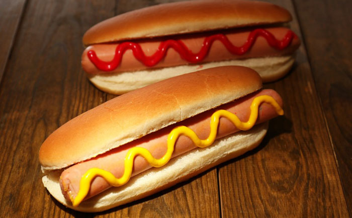 Хот-доги Хот-доги