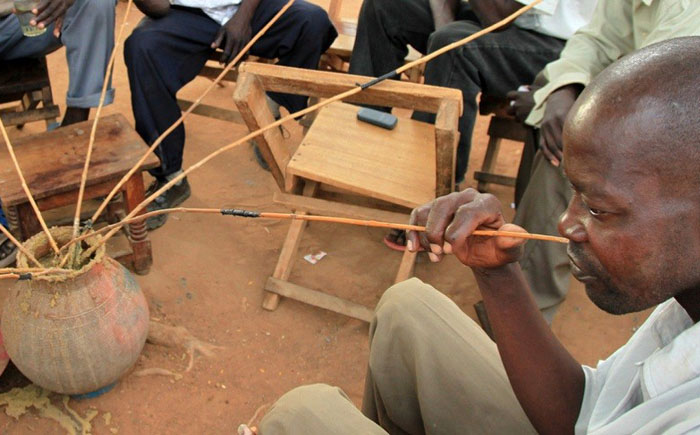 Помбе Помбе