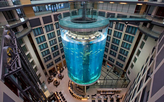 АкваДом АкваДом