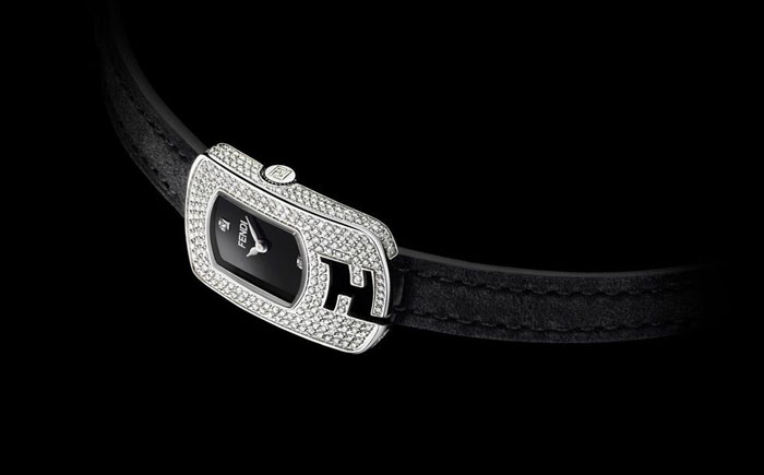 Хамелеон от Фенди Хамелеон от Фенди