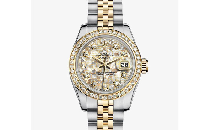 Часы Lady Datejust от Rolex Часы Lady Datejust от Rolex