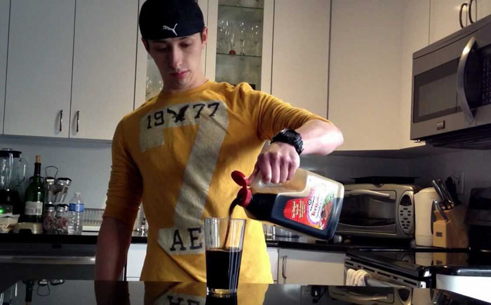 Соевый соус