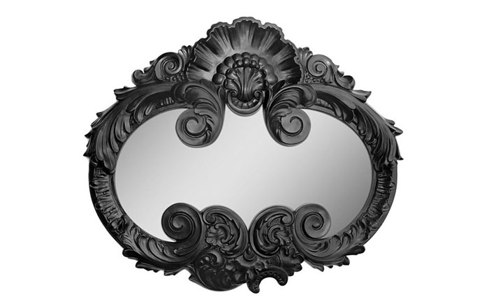 Зеркало «Тёмная ночь»