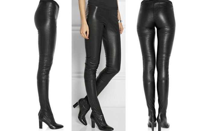 Штаны от Тамары Меллон Штаны от Тамары Меллон