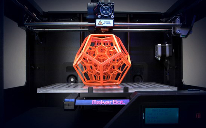  3D печать