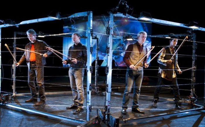 Проволочный забор Проволочный забор