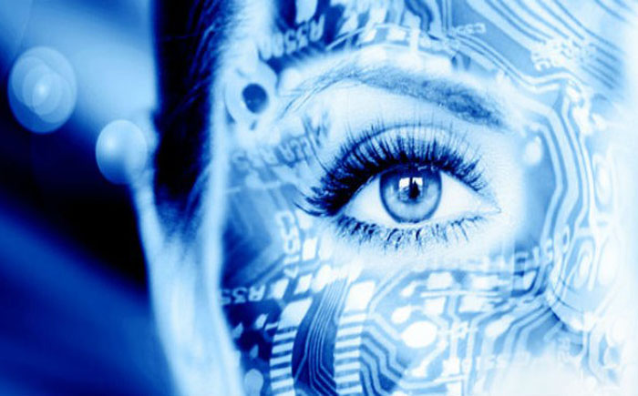 Контактные линзы с супер зрением Контактные линзы с супер зрением