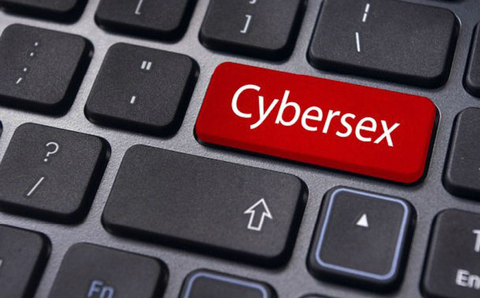 Виртуальный секс Виртуальный секс