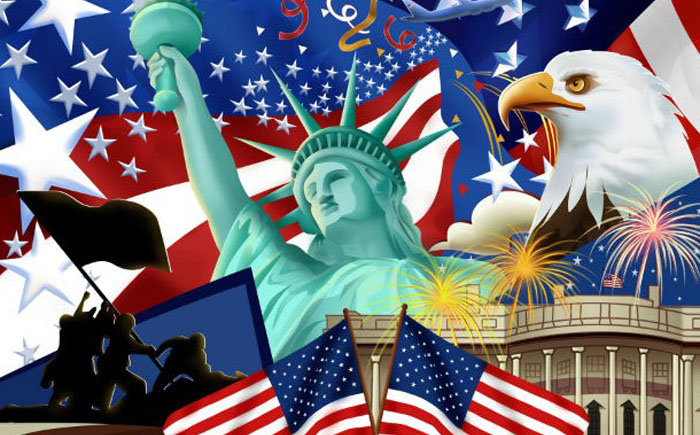 США больше не будет мировым лидером США больше не будет мировым лидером