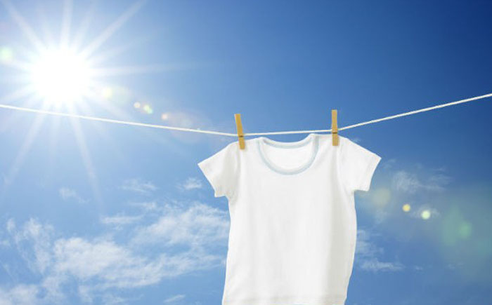 Самоочищающаяся одежда Самоочищающаяся одежда