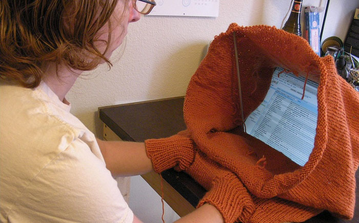 Хоть как-то уединиться Хоть как-то уединиться