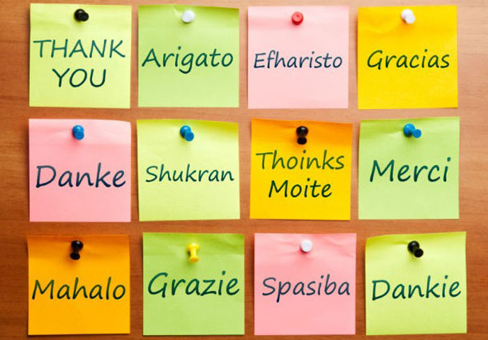 Люди полиглоты Люди полиглоты