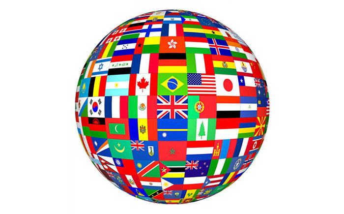 Наступление глобальной культуры Наступление глобальной культуры