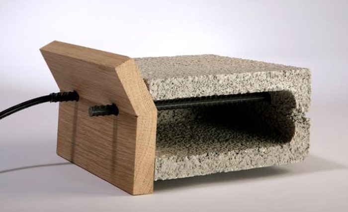 Тостер от Ади Зафрана Тостер от Ади Зафрана