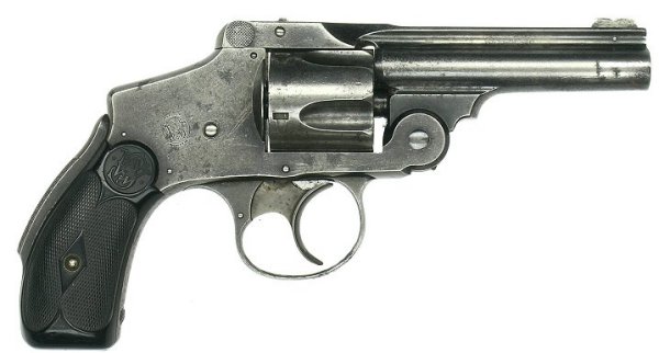 Безбойковая модификация Double-Action