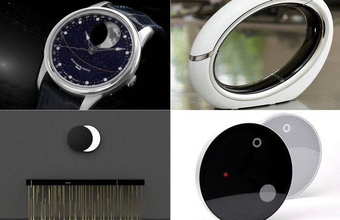 Самые необычные устройства, вдохновленные затмением Луны или Солнца